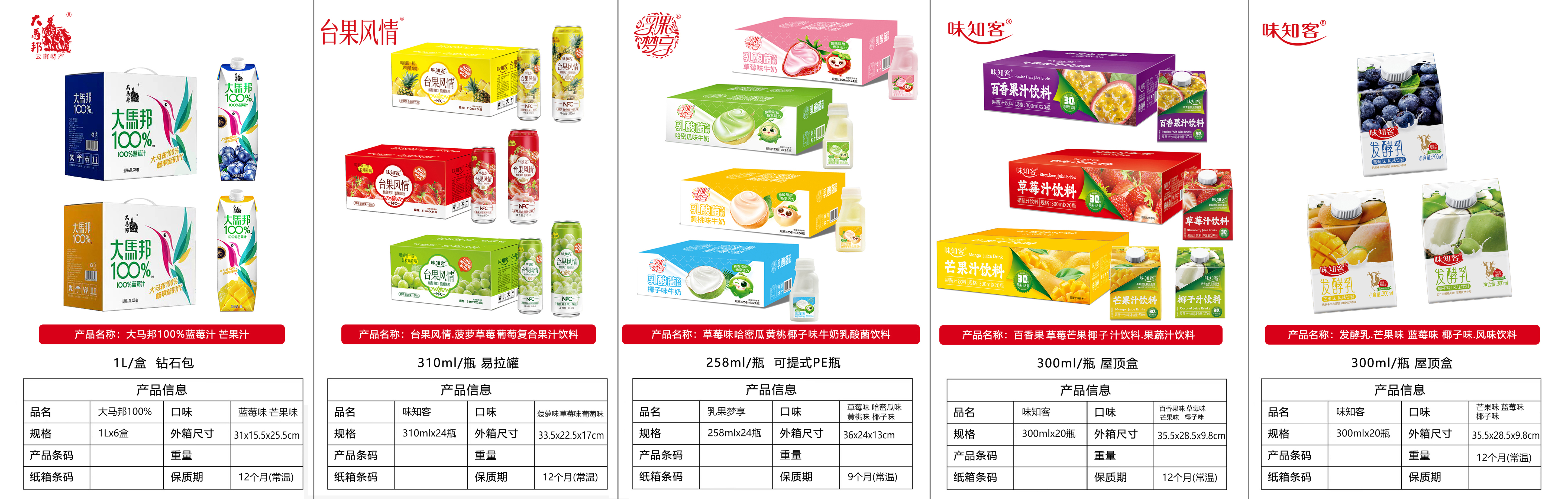 大馬邦【新品發布】源于云南，取于自然